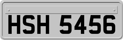 HSH5456
