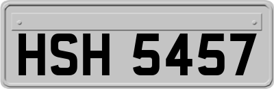 HSH5457