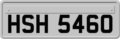HSH5460