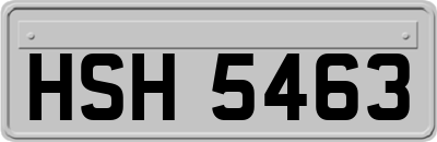 HSH5463