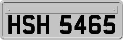 HSH5465