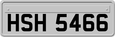 HSH5466