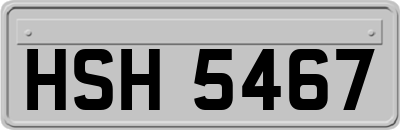 HSH5467