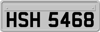 HSH5468