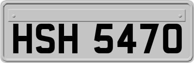 HSH5470