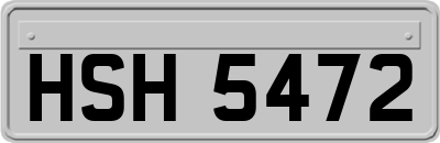 HSH5472