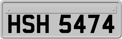 HSH5474