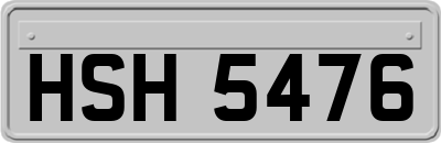 HSH5476