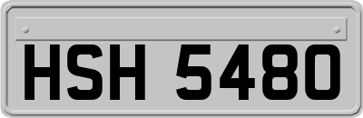HSH5480