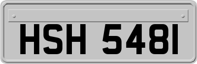 HSH5481