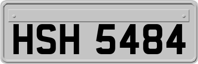 HSH5484