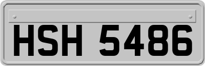 HSH5486