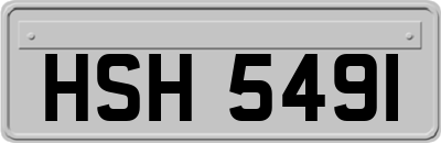 HSH5491