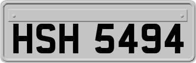 HSH5494
