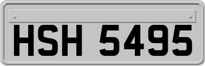 HSH5495
