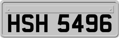 HSH5496