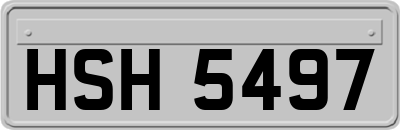 HSH5497