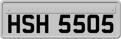 HSH5505