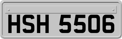 HSH5506