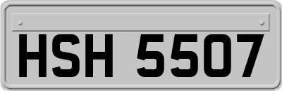 HSH5507