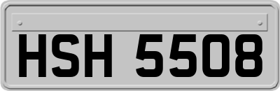 HSH5508