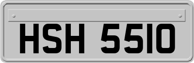 HSH5510