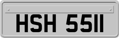 HSH5511
