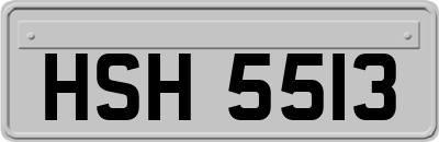 HSH5513