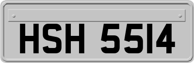 HSH5514