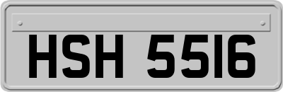 HSH5516
