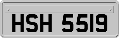 HSH5519