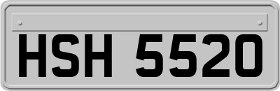 HSH5520