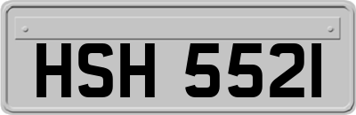 HSH5521