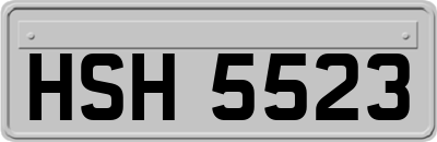 HSH5523