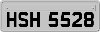 HSH5528