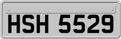 HSH5529