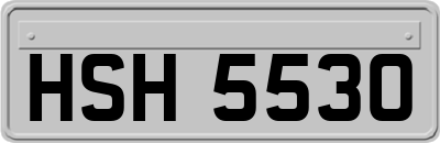 HSH5530