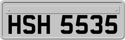 HSH5535