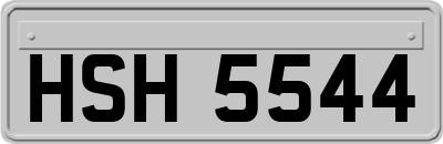 HSH5544