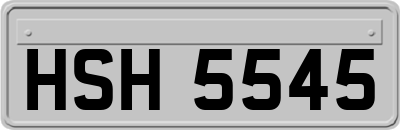 HSH5545