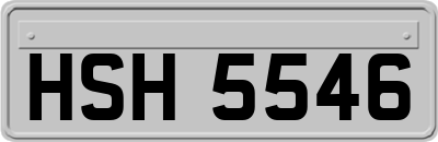 HSH5546