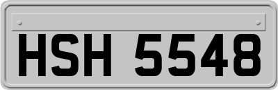 HSH5548