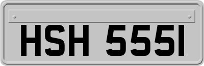 HSH5551