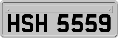 HSH5559