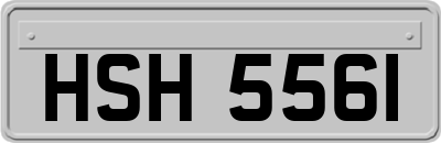 HSH5561
