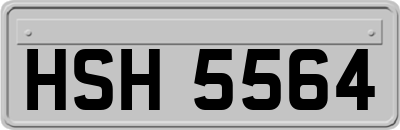 HSH5564