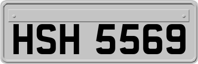 HSH5569