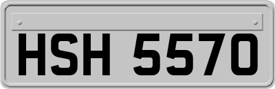 HSH5570