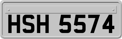 HSH5574