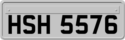 HSH5576